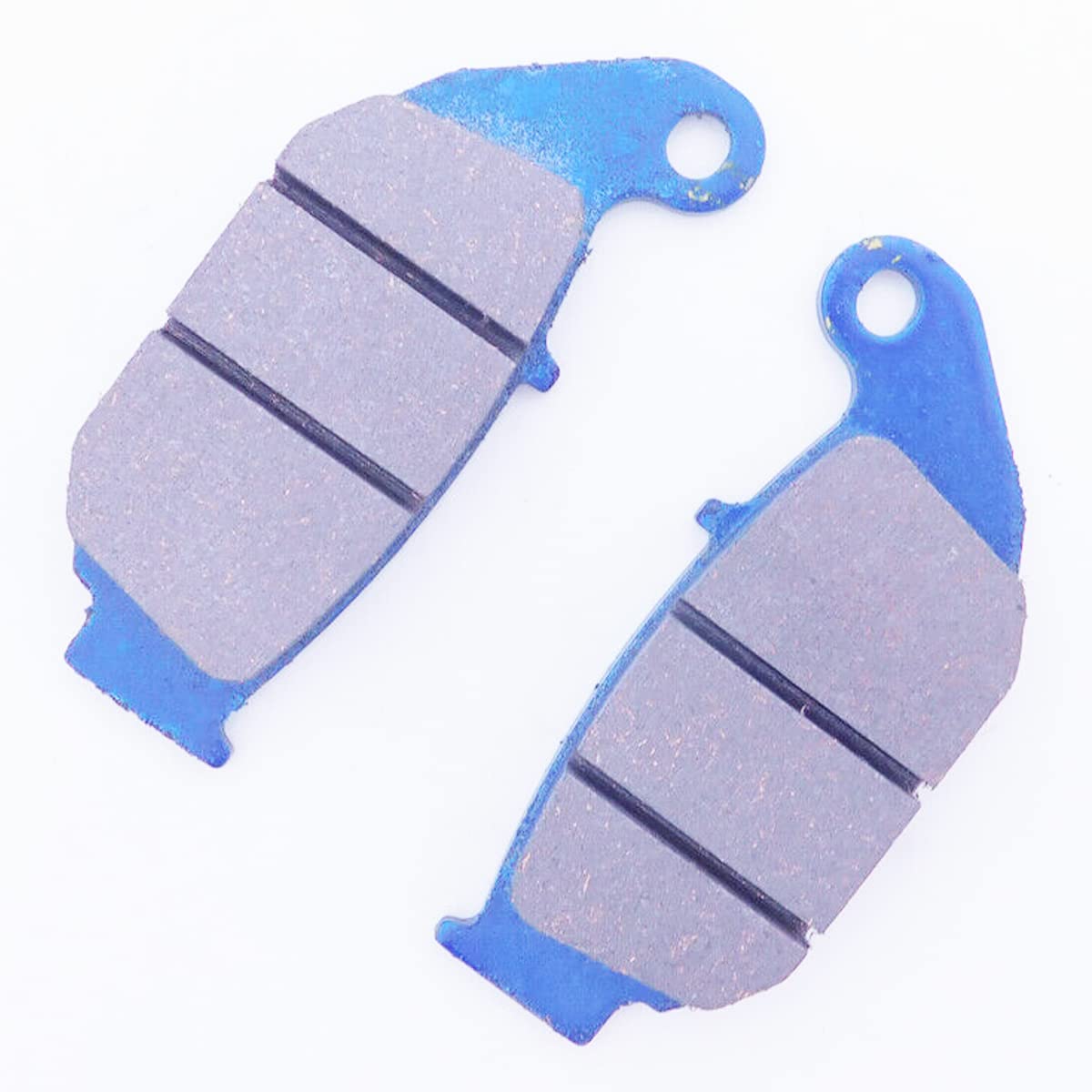 Amazon.com: HONDA 06435-KZZ-901 PAD SET, RR. : Automotive